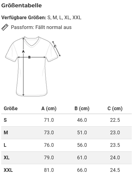 groesse-t-shirt-herren