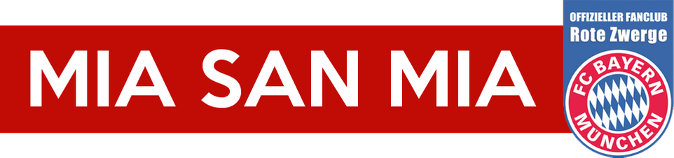 FC Bayern München Fanclub Rote Zwerge e.V. Aystetten
